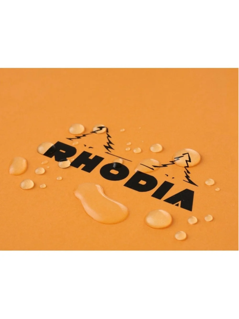 3 Rhodia cf132009 13 80 Sheets 0.2